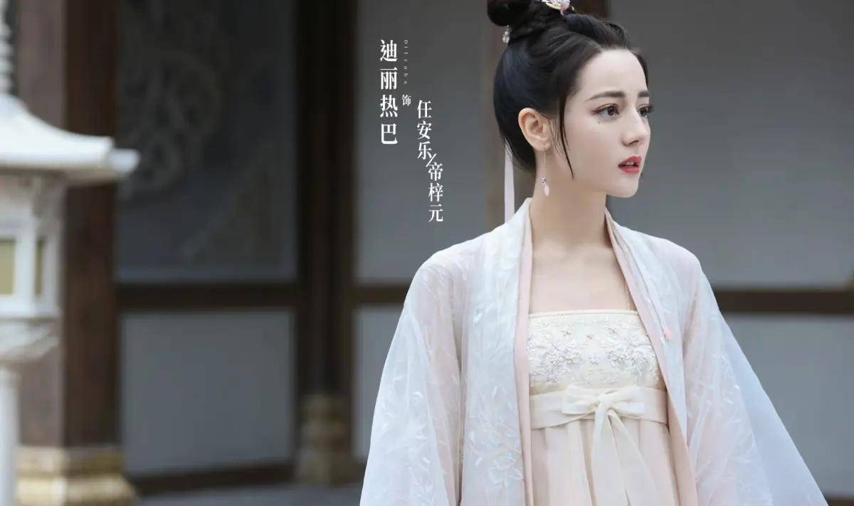 原创            《安乐传》：韩烨与帝梓元的错爱-韩烨何时知道任安乐是帝梓元的女儿