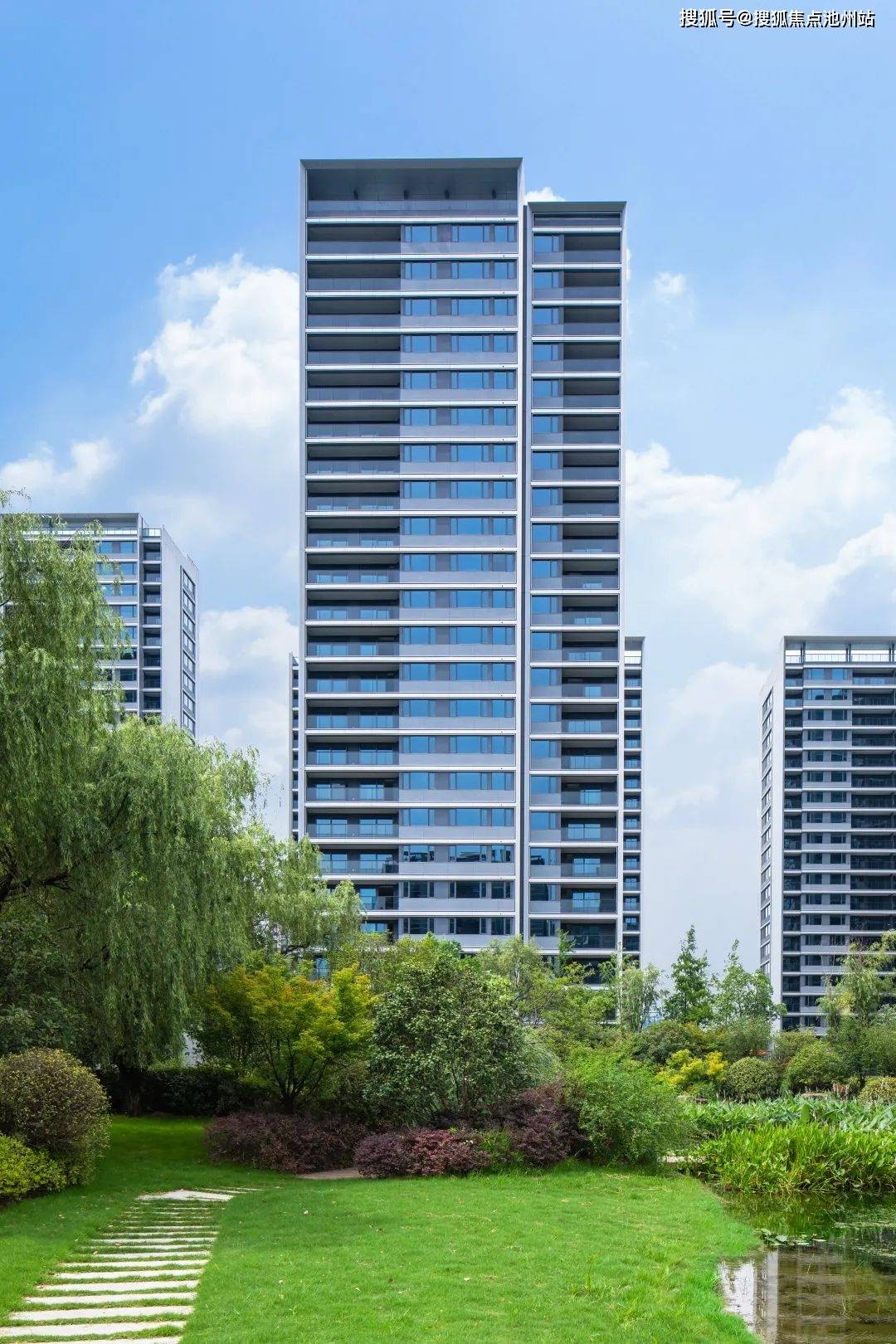 「湖悦江南院」售楼中心24小时电话「湖悦江南院」售楼处地址最新详情