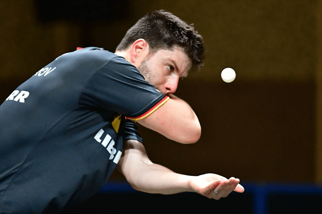 奥恰洛夫一日双败遭遇一轮游,世界冠军轰出11比0仍出局_邱党_男双