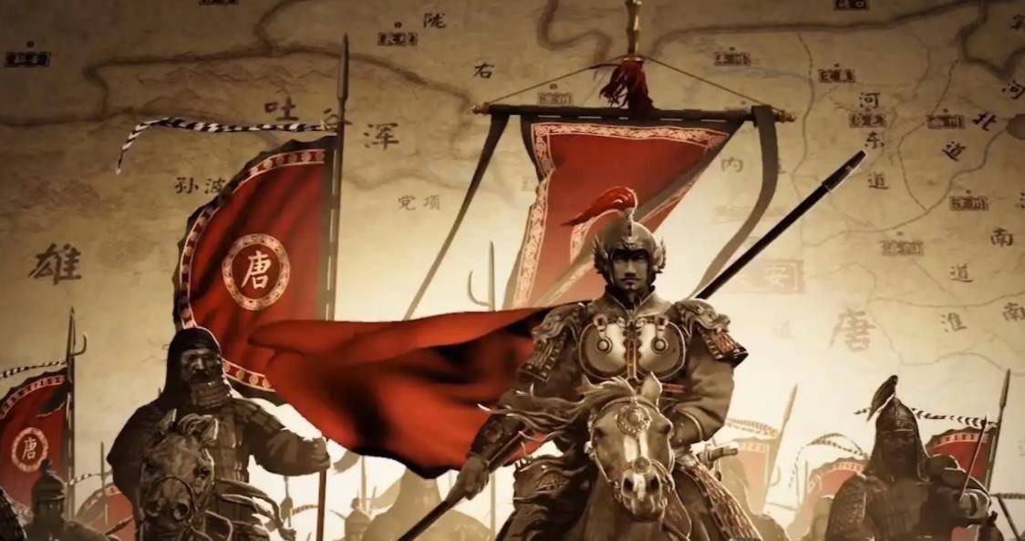 武人_政策_大唐