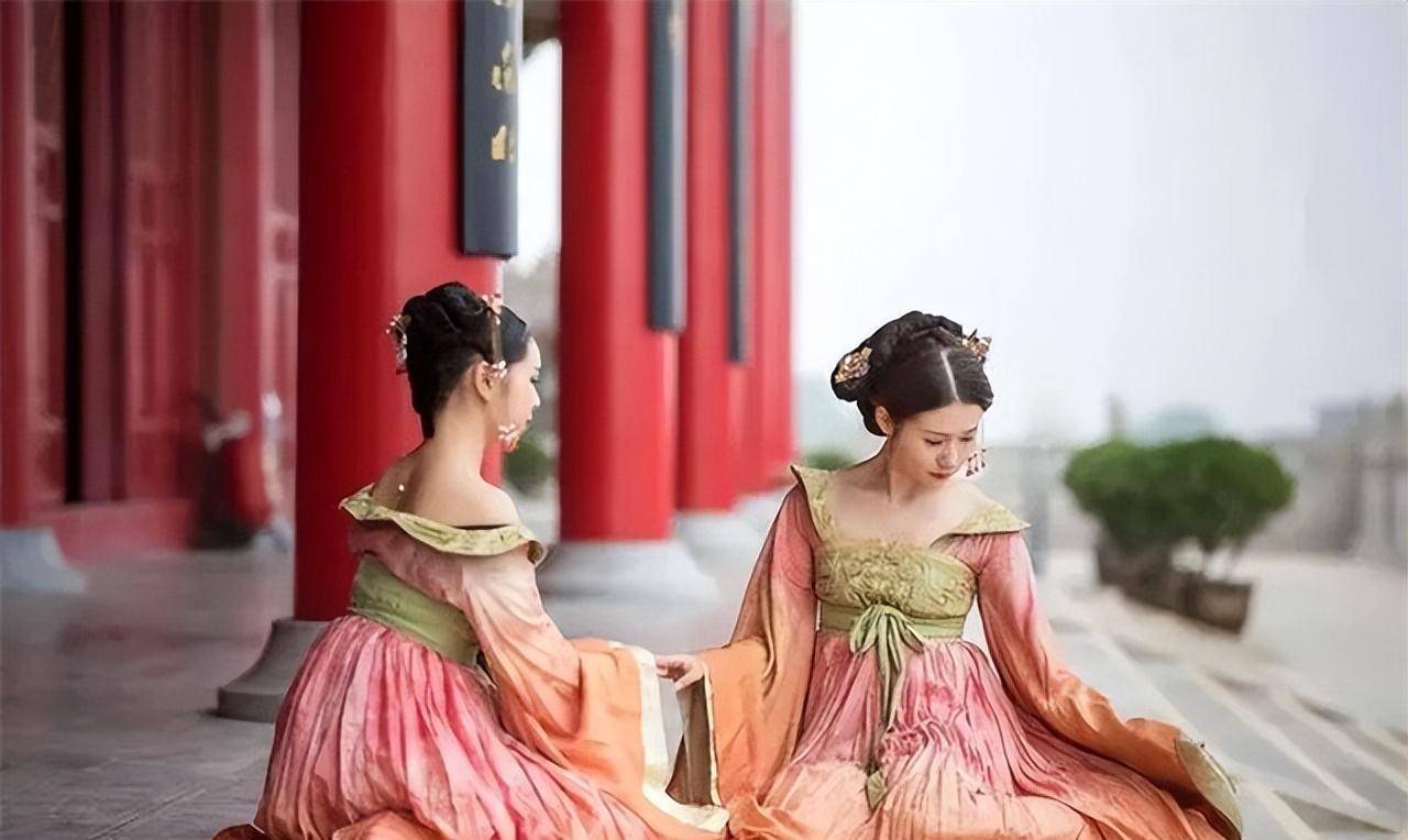 进宫前,宫女也要净身!她们是如何被处理的?_入宫_皇帝_女儿