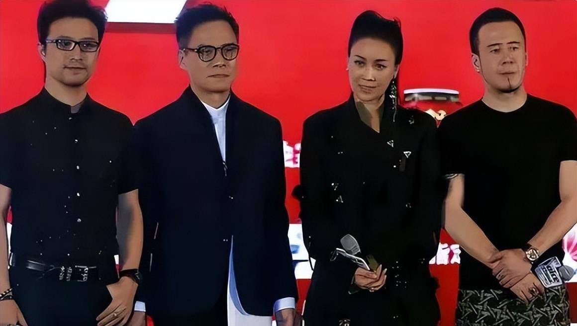 汪峰回应《罗刹海市》争议:音乐不是是非和道德审判,网友评论一边倒