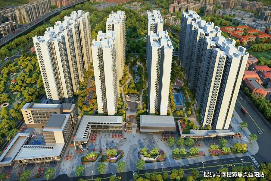 倾力打造英德国际健康生活家,助推英德经济腾飞发展,是富力地产正式挥