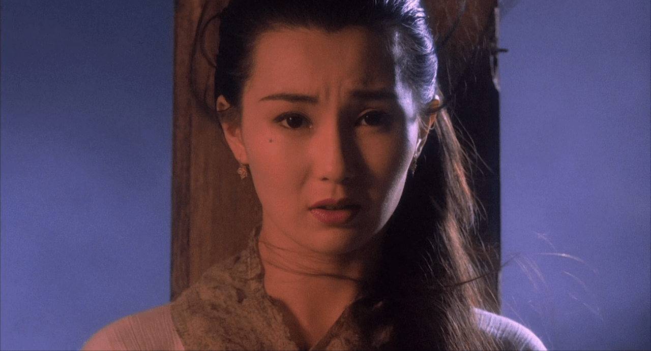 烂到让香港电影没落?30年后,周星驰《济公》是神作还是垃圾?