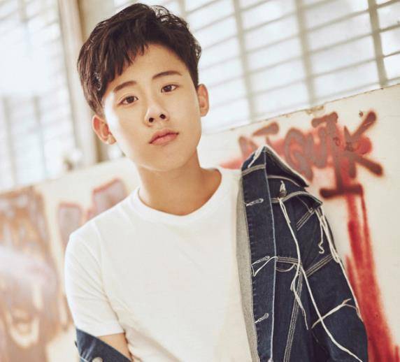 《小欢喜》中的方一凡演技获赞,戏里学渣人设,戏外却是全能少年_周奇