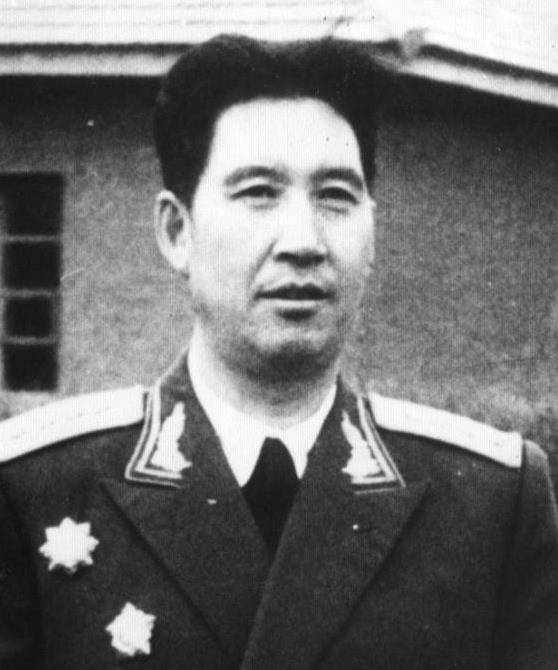 大校公开顶撞大将,激动时拍了桌子,事后却没受任何处罚_谭政_徐介藩