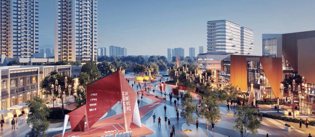 分析一下南沙华宇凤凰艺术岛得买吗_those_中心_湾区