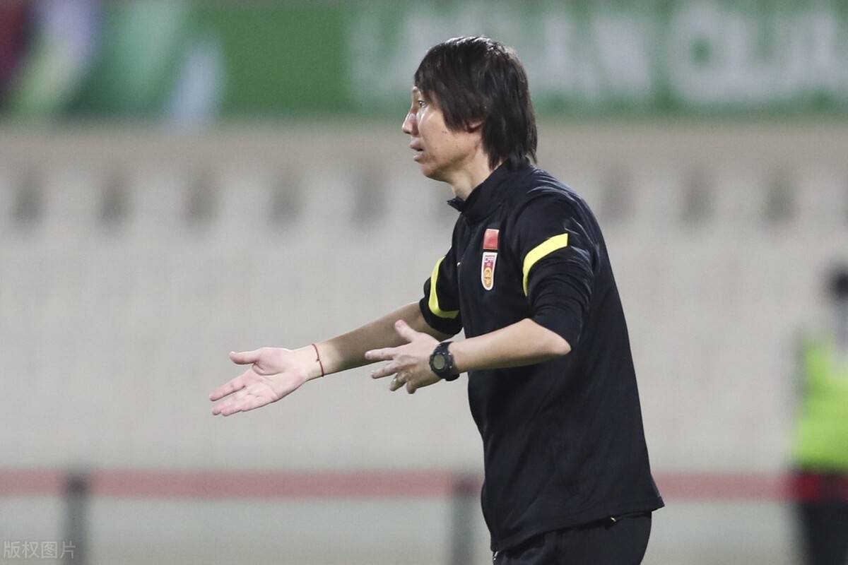 李铁当年霸气宣言 国产教练怎么样 真是属于天花板演技_足球_时候