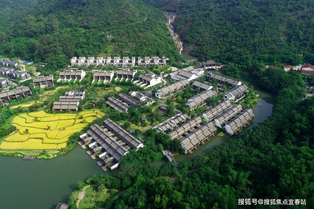 中海汤泉|惠 州中海汤泉|中海汤泉售楼处电话|中海汤泉别墅户型-价格