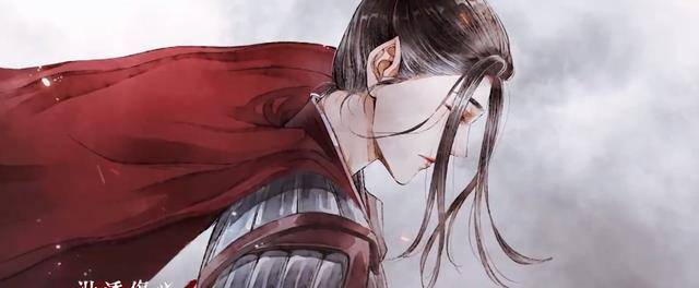 《长歌行》选角遭质疑?迪丽热巴太异域,吴磊和草原男儿不沾边