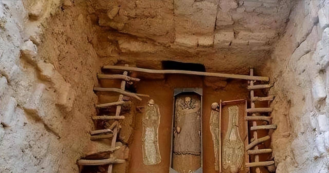 考古_主人_人员