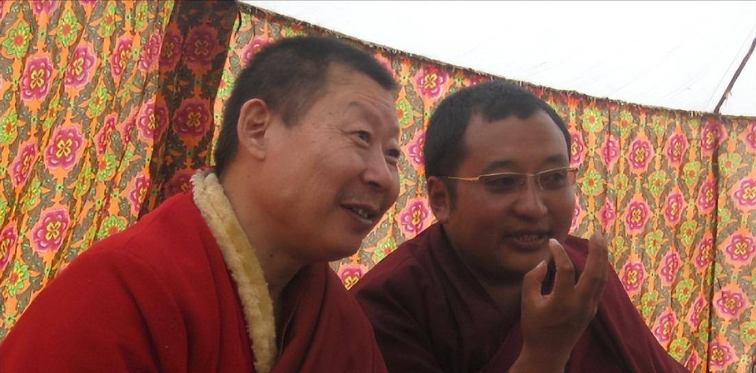 王兴夫:10年敛财2亿,假扮活佛行骗100多位女弟子,他的下场如何_鲁绒