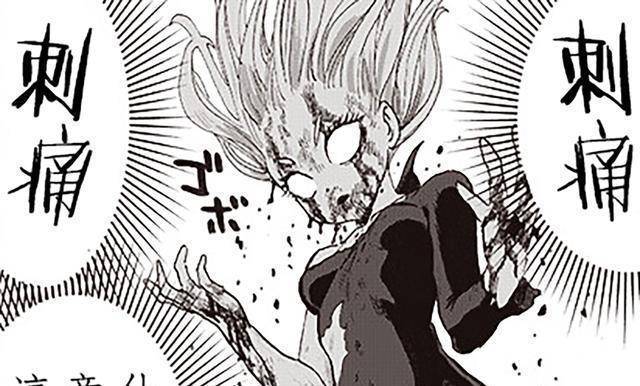 《一拳超人》:龙卷到达极限,驱动骑士亮相,是巧合还是阴谋?