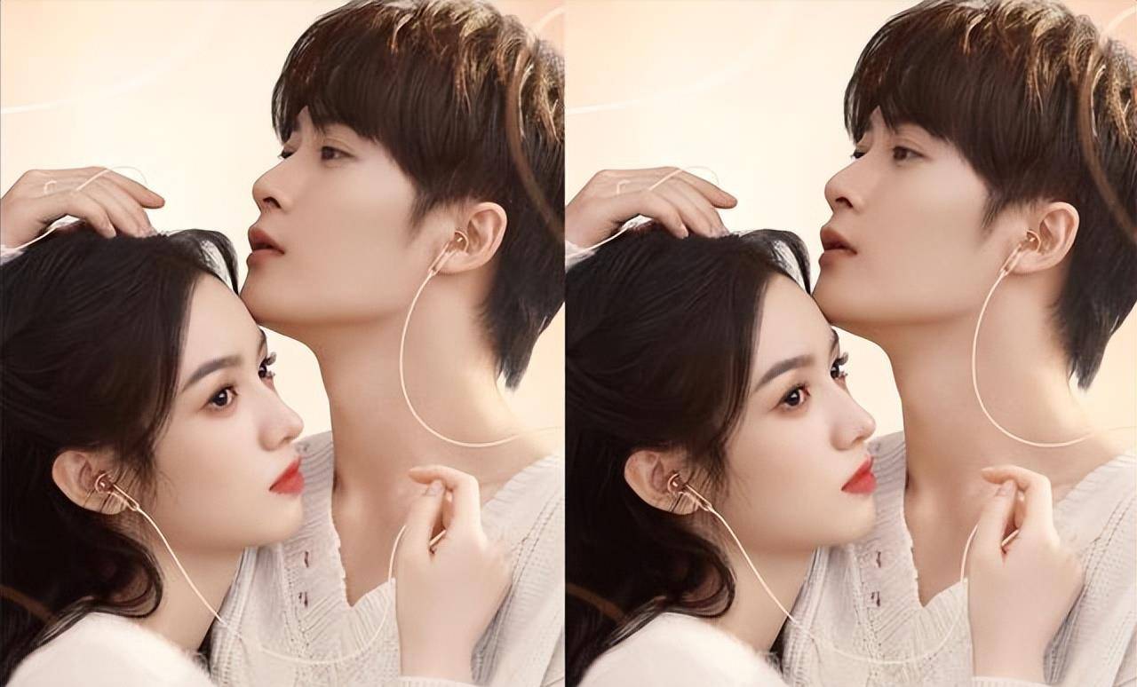 《长相思》檀健次:从"男版景甜"到凭角色出圈,他走了什么捷径_因为