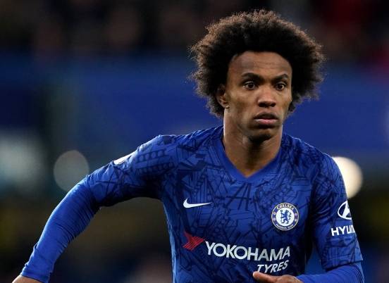 利雅得青年人对威廉(willian)的报价传出,让足球界掀起了一阵_富勒姆