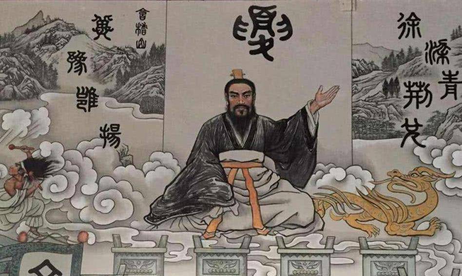 从昏君到勤政爱民,商王太甲究竟经历了什么?