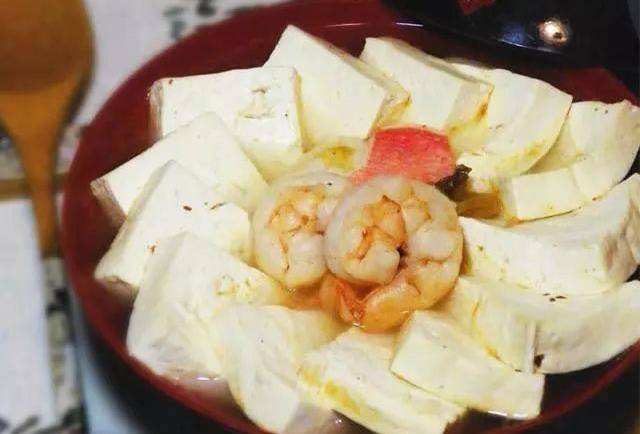 日式味噌汤的做法,味道浓郁鲜美,好喝又简单_备用_白玉_海带