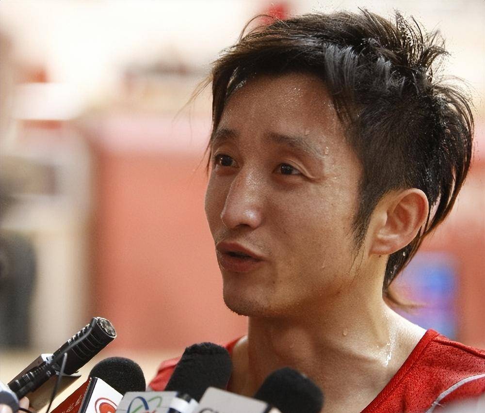 邹市明退役另有隐情!