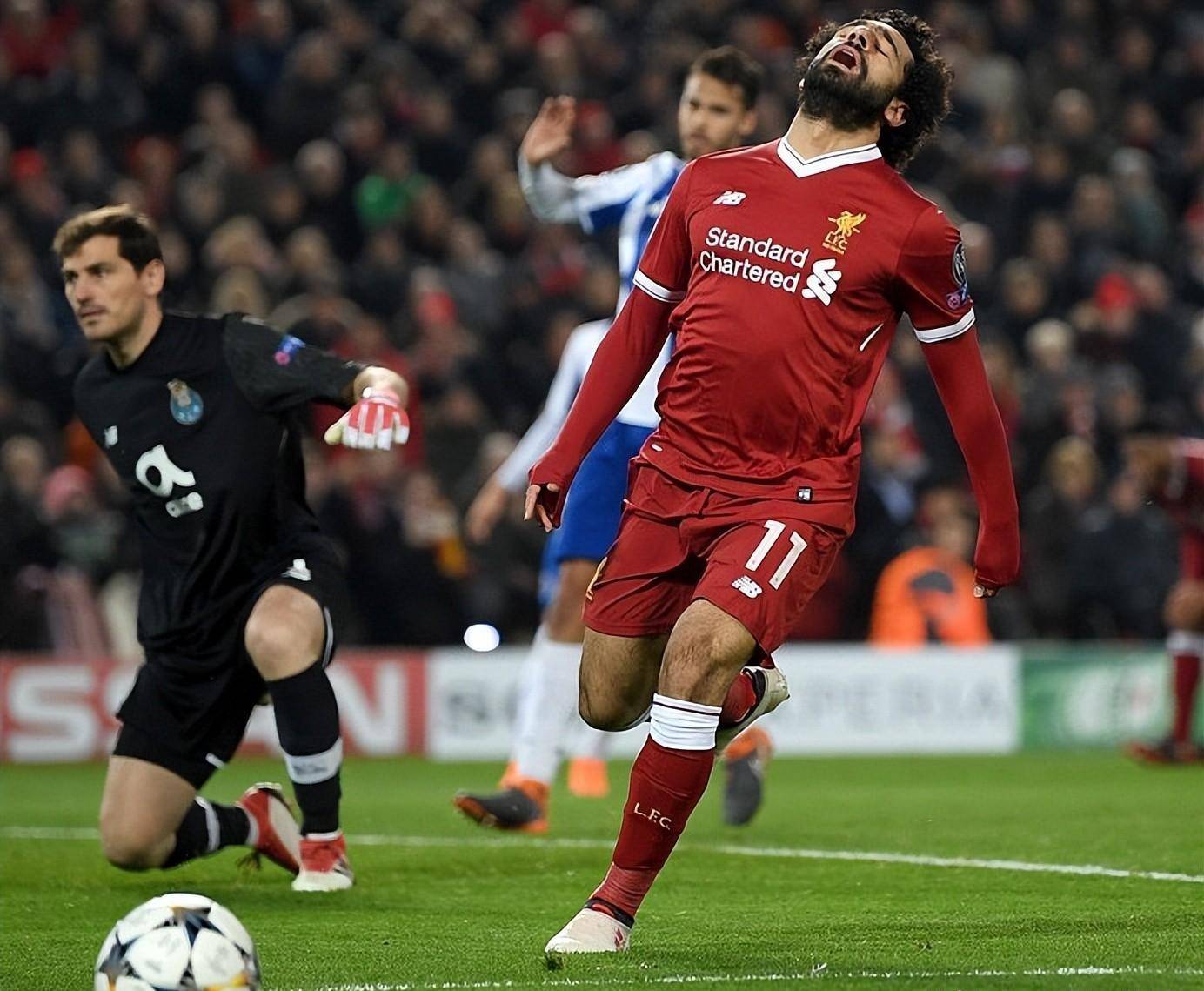 利物浦球迷感伤感动,他是否选择离队?_沙特_梅西_联赛