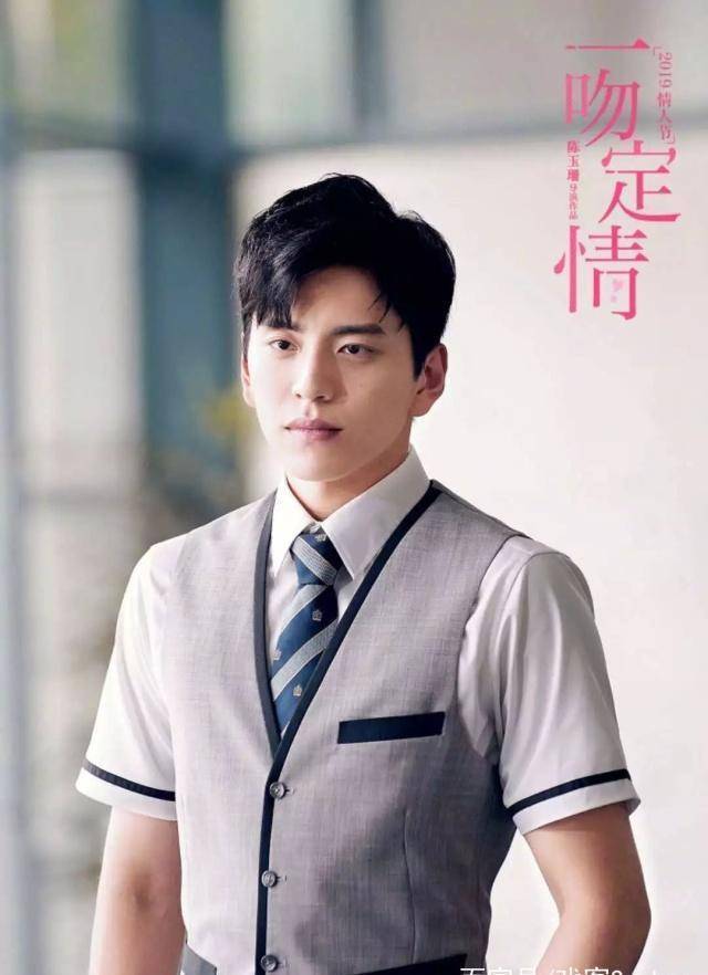 王大陆 林允是个什么新奇搭配?_经典_江直树_电影