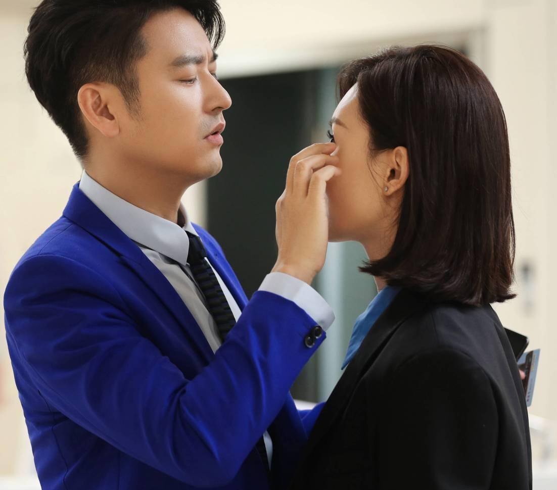 富二代谈恋爱只图新鲜,门当户对很重要_丁诗雅_周晨宇_生活