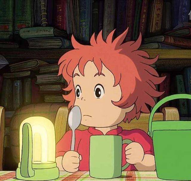 即将上映_作品_名字_宫崎骏