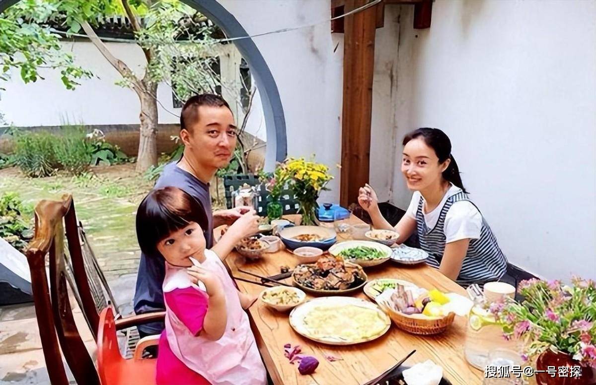 生母身份疑似曝光,陈坤终于回应了_优优_孩子_何琳