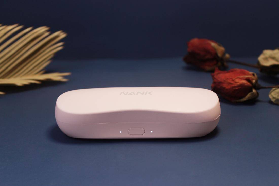 开放式蓝牙耳机大爆发，零压感佩戴南卡OE PRO前来报到