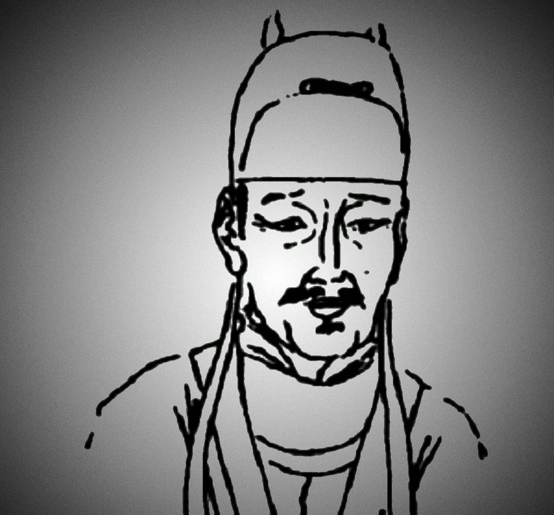 南汉殇帝刘玢:杀机四伏,诡谲难测,步步惊心,这皇帝谁当谁倒霉_岭南