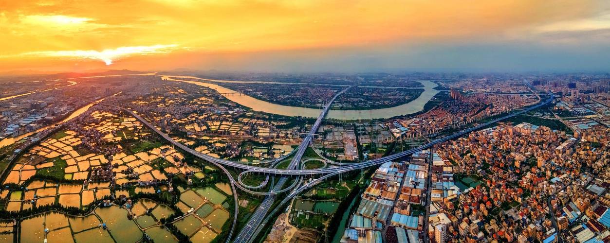 交通:南沙的昨天,今天和明天_建设_蕉门_广州市