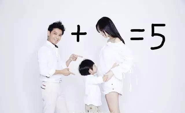 是在05年出生的,陈若仪真是好本事,先是给林志颖生了一个kimi哥哥,过