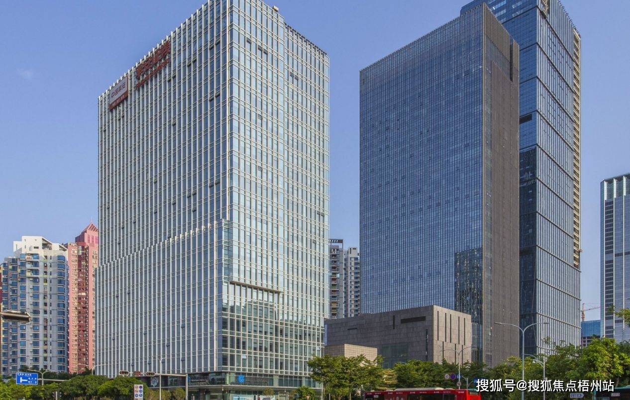 深圳荣超大厦」丨招商电话丨价格详情丨实时更新招商处出租户型_距离