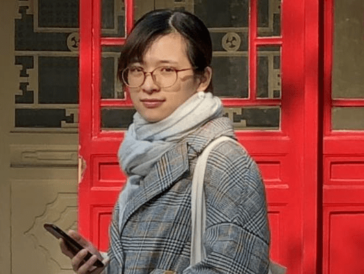 个人简历1991年 出生于浙江省慈溪市2014年 毕业于宁波大学科学技术