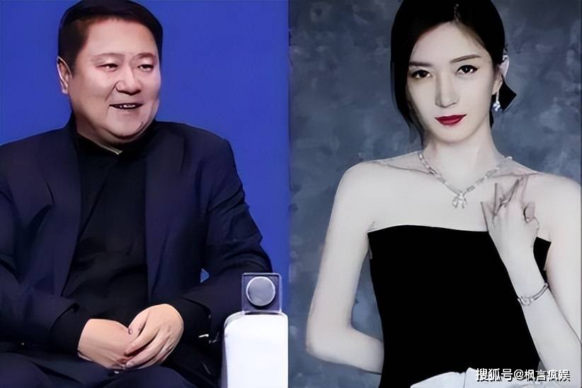 多方爆料都对上,这一次,36岁江疏影的"底裤"都被扒光了_富豪_网友