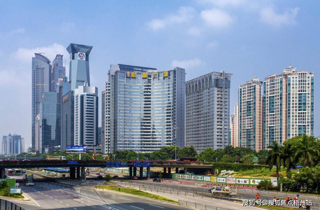 深圳财富广场」丨招商电话丨价格详情丨实时更新招商处出租户型_距离