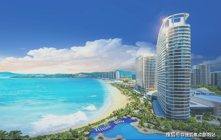 惠州碧桂园十里银滩房源内部消息/价格?送5 年物业费/楼盘详情/户型/