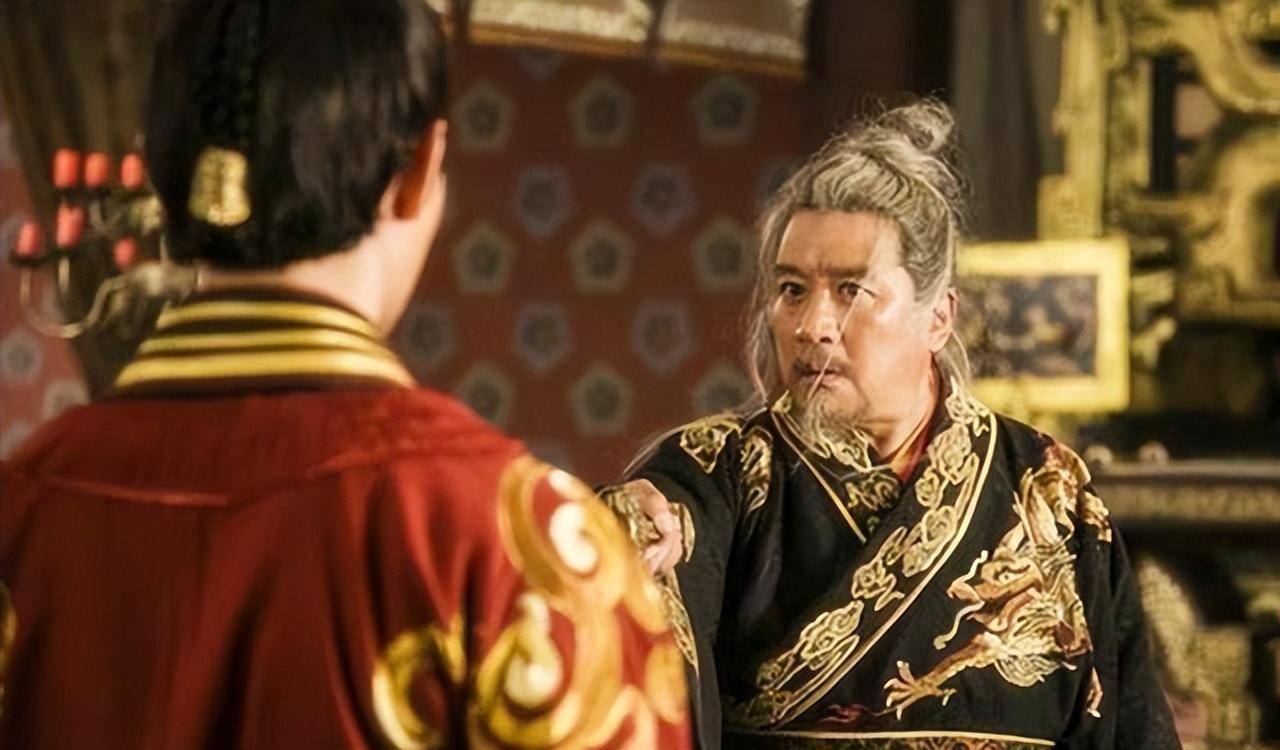 梁武帝萧衍:为长寿40年不碰女人,在86岁却被宇宙大将军活活饿死_侯景