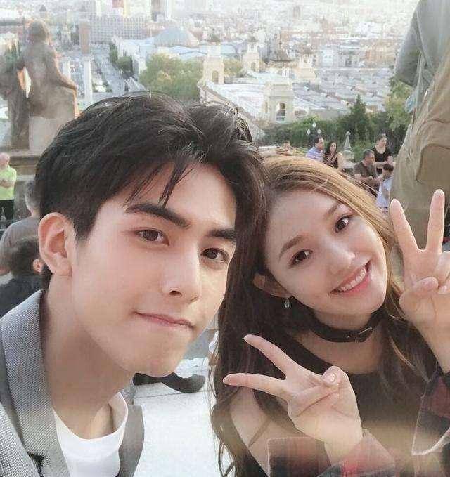 16岁初恋,四年至少换过5位女朋友,20岁的宋威龙到底有多会撩_观众_剧