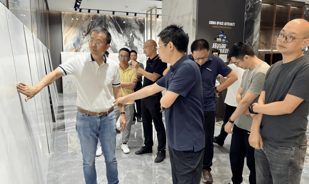 帝欧家居联合创始人吴志雄, 出任欧神诺总裁_蔡军_谭宜颂_蒙臻明