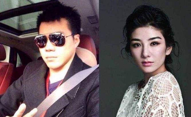 7年无戏拍,凭"蛋糕界爱马仕"翻红的黄奕:被称"渣男吸尘器"_聂远_女神