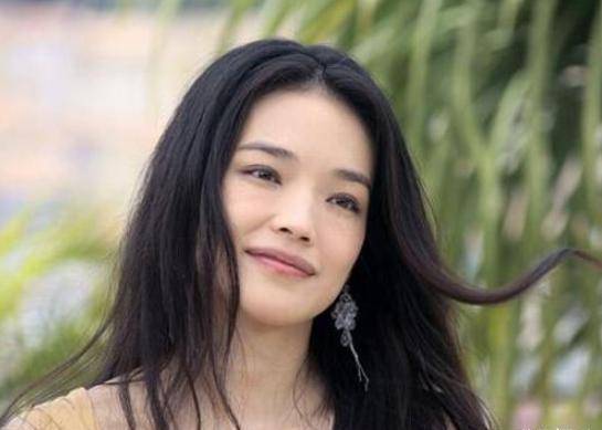 44岁舒淇近照,休养了2年调理身体,希望有个健康宝宝_孩子_工作_崩溃