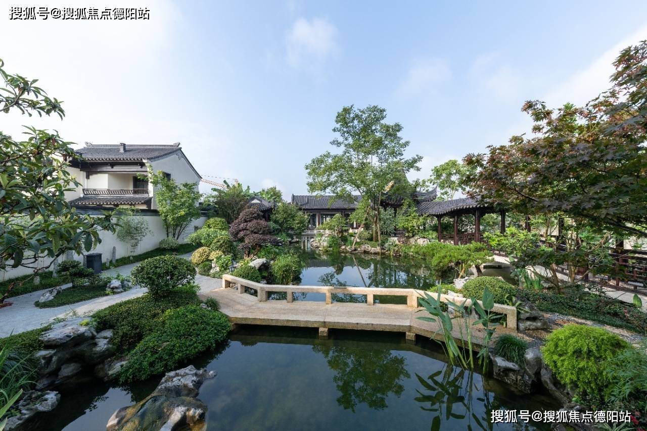 成都街子古镇旁江南合院:青城街子江村里怎么样?