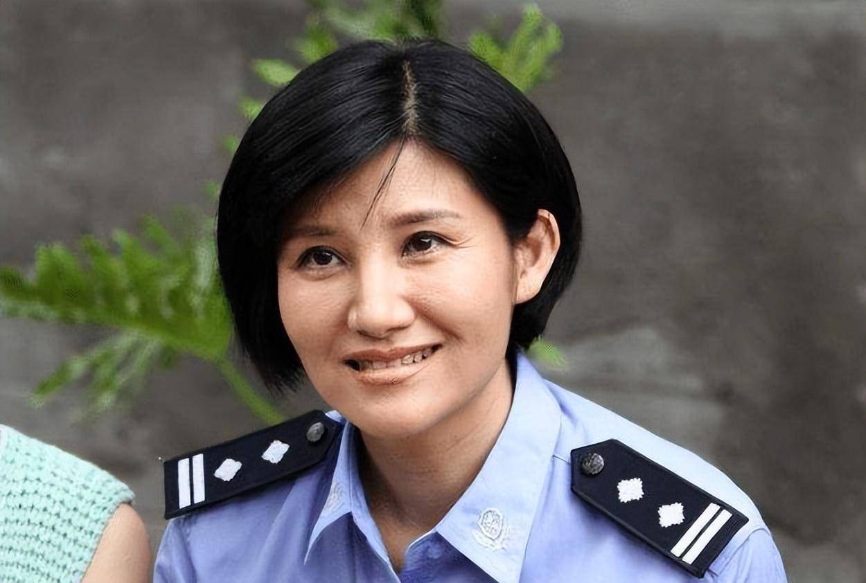 林永健的妻子周冬齐:与丈夫先婚后爱,39岁喜得贵子无遗憾