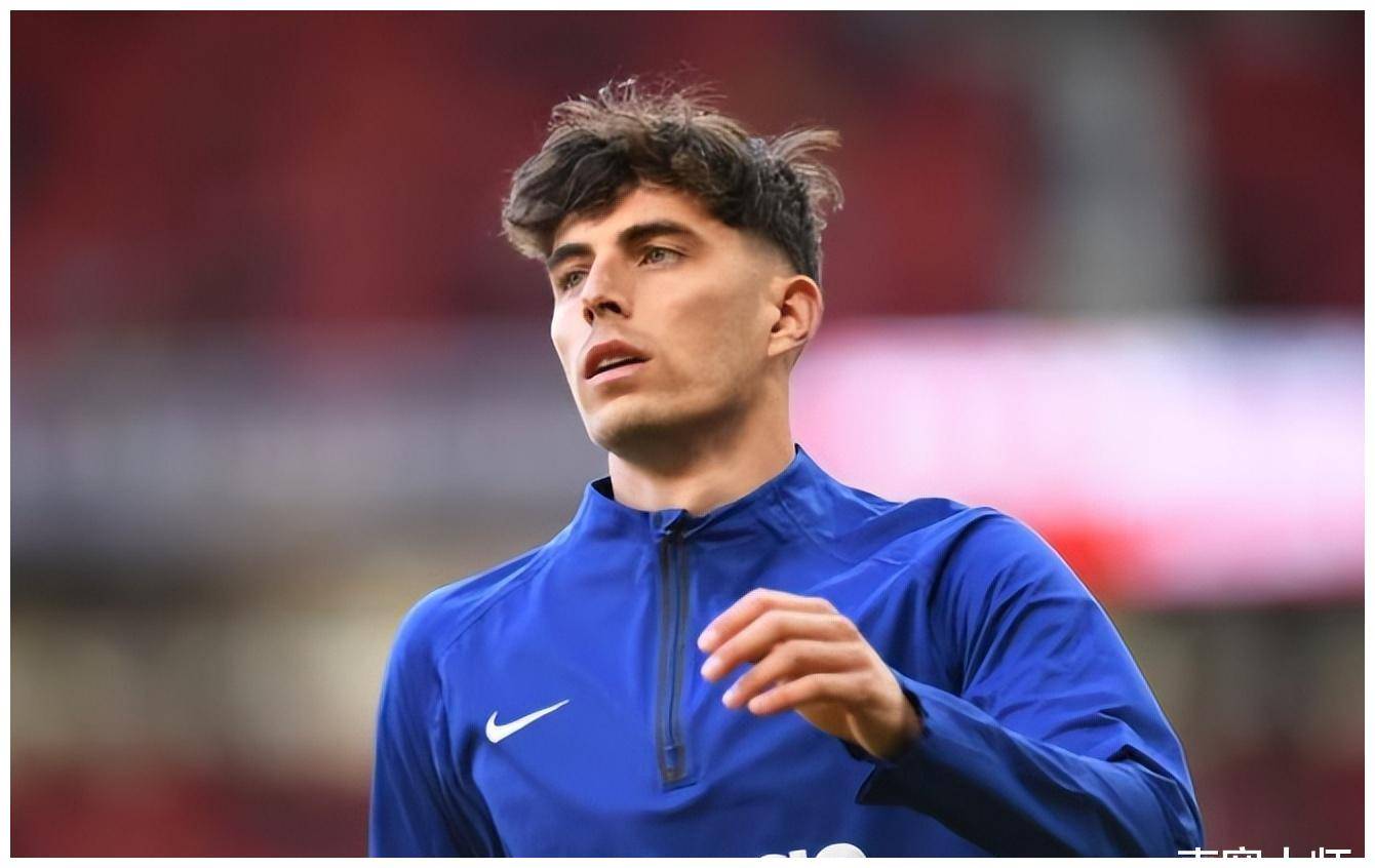 4亿欧,英超两劲敌成冤大头_哈弗茨_芒特_阿森纳