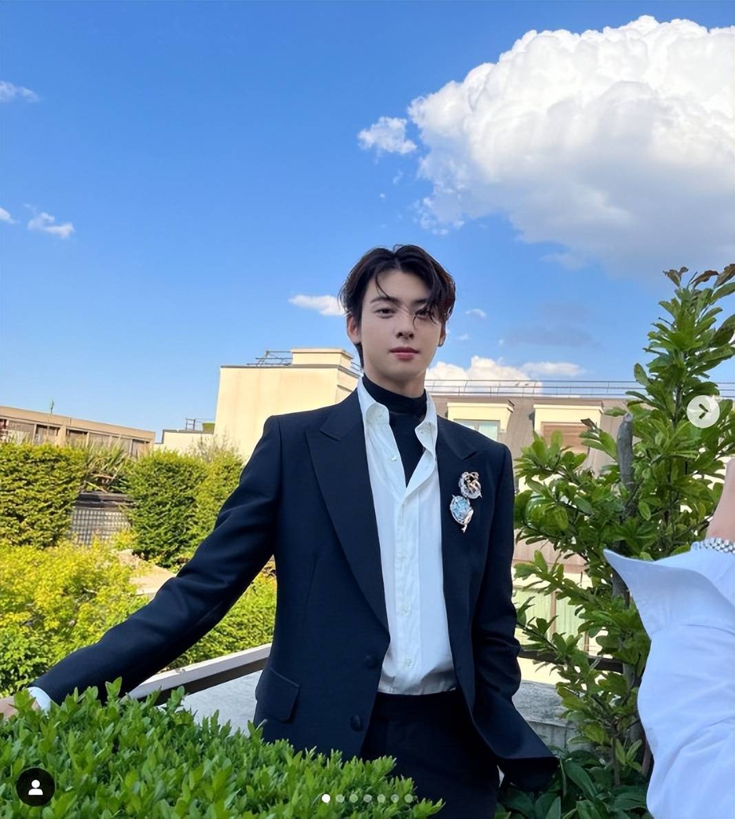 韩国「全能ace艺人」top 6,李俊昊,林允儿歌而优则演_演技_车银优