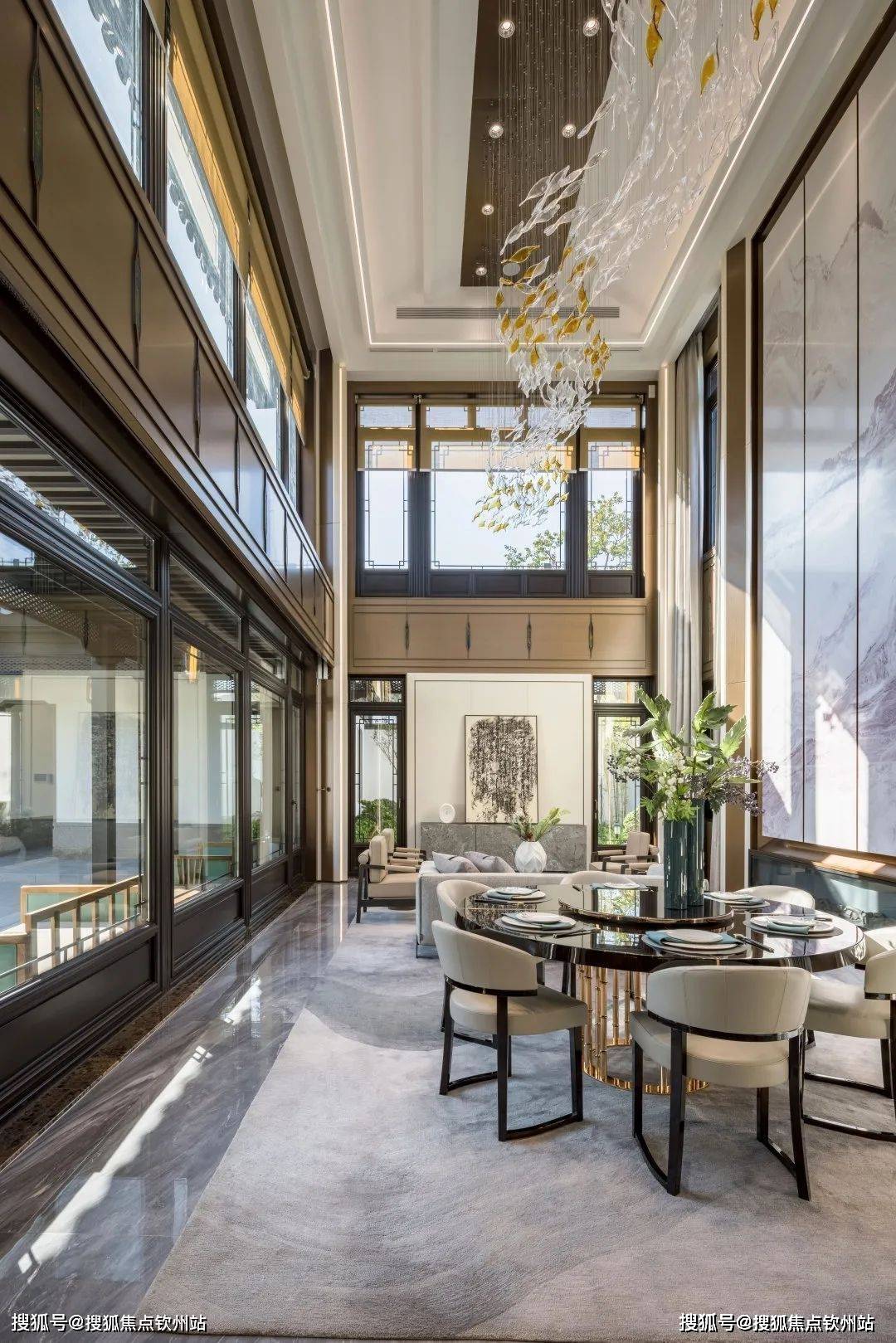 珠海翠湖香山·海棠苑/留香苑_最新在售详情/别墅总价|珠海翠湖香山