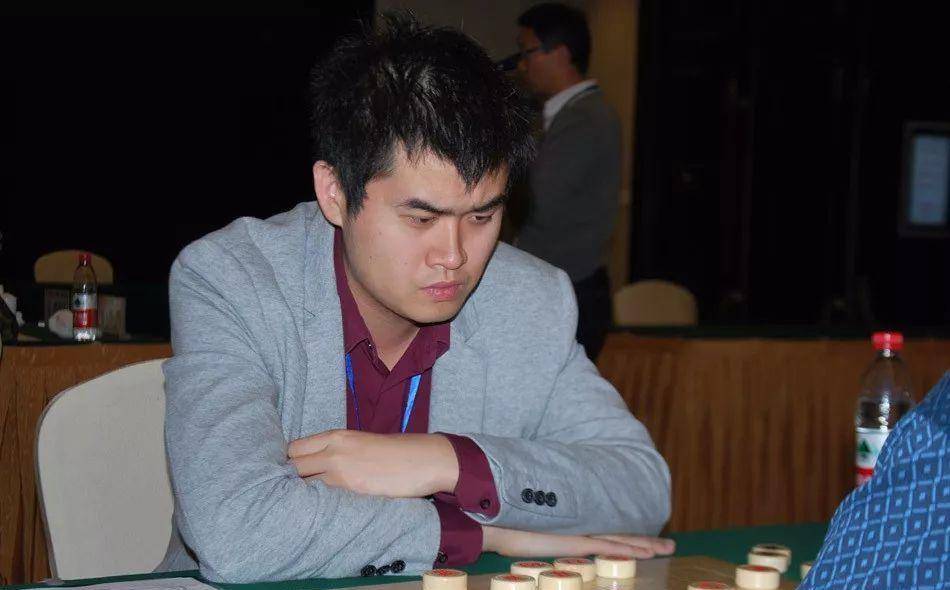 象棋_观点_郑惟桐