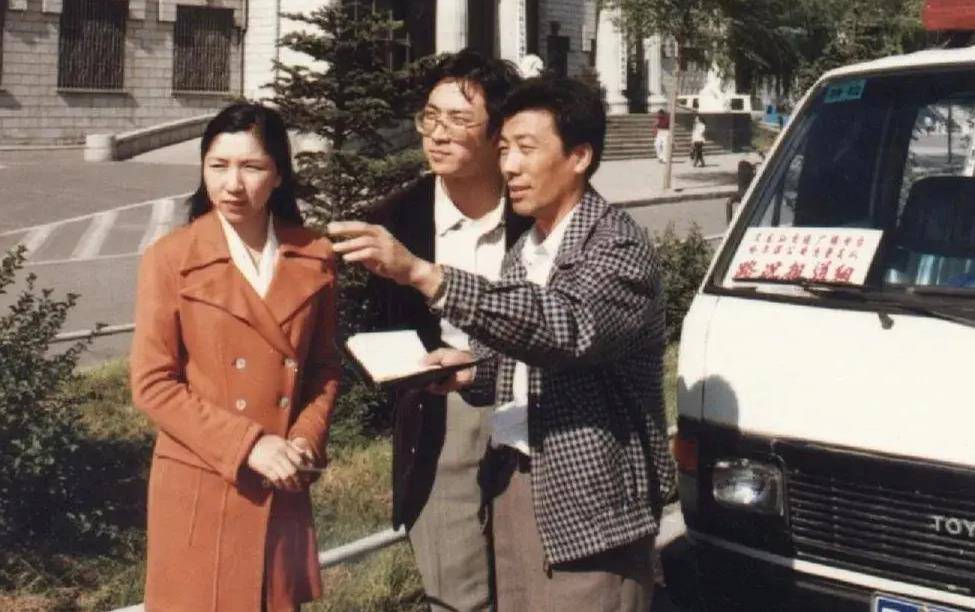 94年黑龙江女学生被老师体罚,突发脑溢血,公安:老师