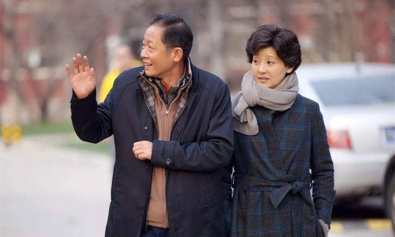 徐帆的前任是大家熟悉的他,冯小刚从不提及是另有隐情_王志文_事情