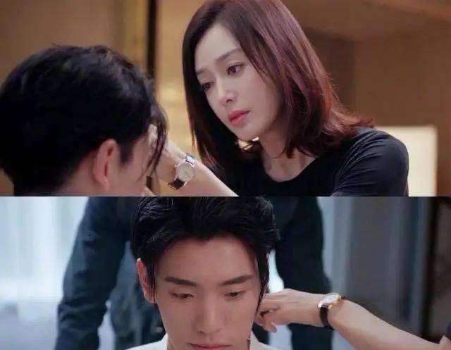 上次王鹤棣,这次王子异_合作_年龄_情侣